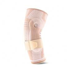 Gel Padded Elbow Compression Sleeve For Golf, Tennis And Other Sports, Suitable For Women And Men, Provides Elbow Support For Weightlifting And Other Activities - Multicolor - View 14