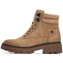 Women Ankle Boots & Booties - Brown - View 2