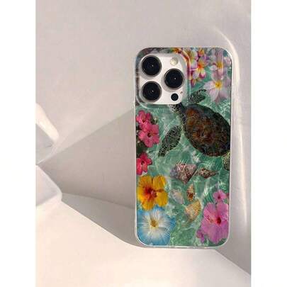 Phone Case 1Pcs Tra…
