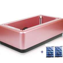 自动鞋套分配器 - 高效鞋套分配器，非接触式操作，防尘且易于补充，设计小巧便携，完美保持地面清洁，防止污垢、泥土和灰尘，适用于家庭、办公室、学校、酒店和商业场所，无需电池（手动自动分配器），鞋子，春夏精选，伴娘礼物，房间，卧室装饰，海滩，旅行，男士，女士，度假，海滩，夏季，假期，假日，旅行必备，外出上衣，家居用品，母亲节礼物，卧室装饰，花园，厨房装饰，夏季，海滩，旅行必备，房间装饰，软萌，毕业季 - 彩色 - 查看 15