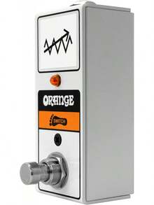 Naranja FS1 Pedal Conmutador para Amplificador - 1 - Ver 4