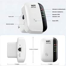 Wireless Routers - View 7