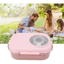 Lunch Box Sets - Rose - View 3
