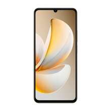 Realme Note 70T 4G Unlocked Smartphone 4GB+64GB/4GB+128GB/4GB+256GB , Android Smartphone, 50MP AI Camera, 90Hz Display With Light Sensor, 6000mAh Large Battery, 15W Fast Charging, Octa-Core Chipset, No Adapter Included - 金色 - 查看 2