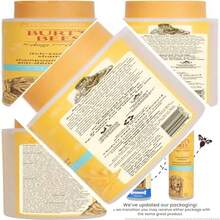 Natural Itch Soothing Shampoo for Pets with Honeysuckle | Anti-Itch Formula, Cruelty Free, Sulfate & Paraben Free, pH Balanced - Made in The USA - como en la foto - Ver 1