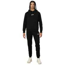 Ellesse Men Sports Sets - Black - View 1