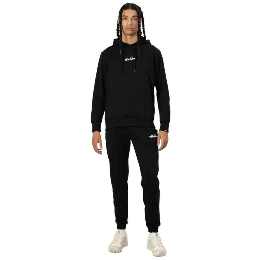 Ellesse Men Sports Sets - Black - View 1