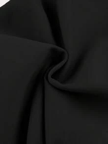 2件套加大码男士春秋季户外运动套装，多口袋工装裤，休闲宽松运动慢跑裤，健身训练直筒裤 - 彩色 - 查看 7