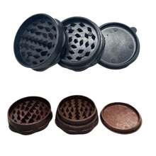 Food Chopper, Spice Grinder, Nut Peeler, Durable, High Quality - 椰子纖維 6厘米 - 查看 2