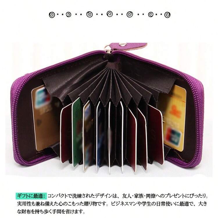 Men Wallets - Rosa Roja - Añade 3