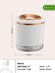 女士剃毛器，适用于去除体毛