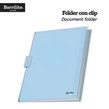 Desk Mat - AzulyBlanco - View 4