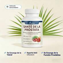 VivoNu Vitamins/Minerals - 2 Botella - View 4
