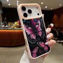 Basic Phone Cases - Pink - View 1