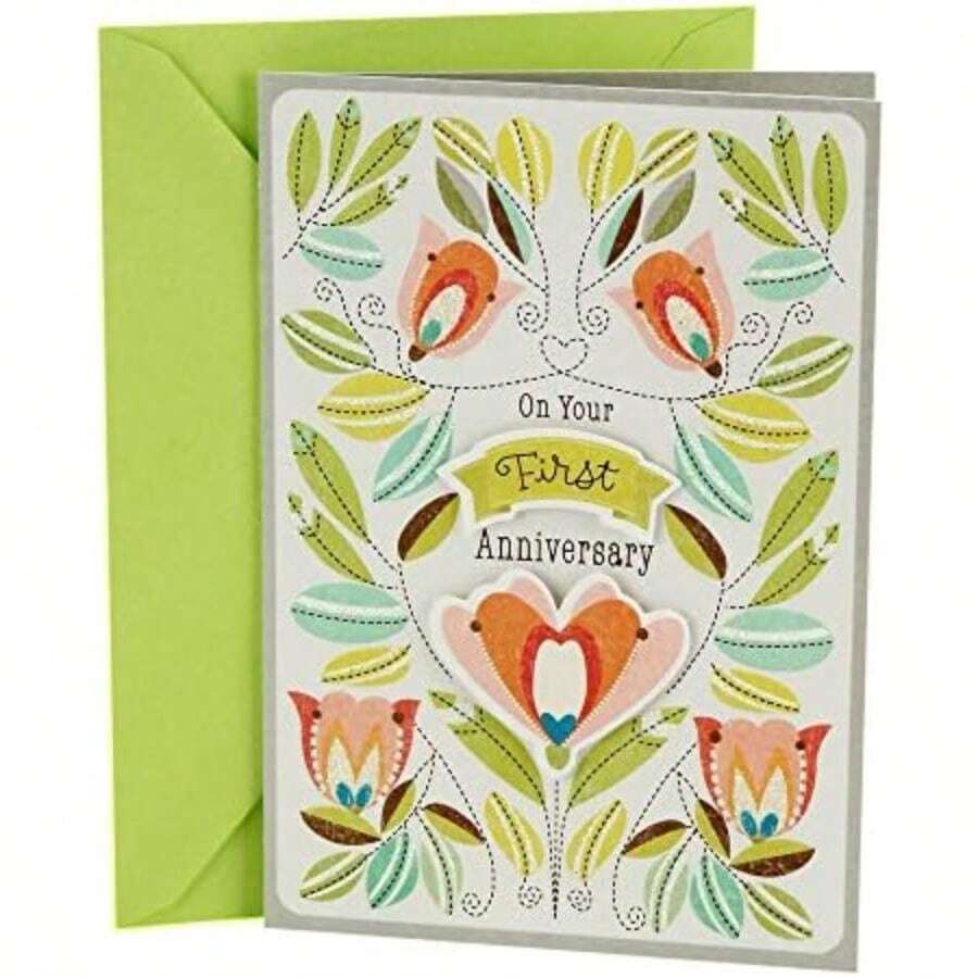 Greeting Cards - Multicolor - View 1