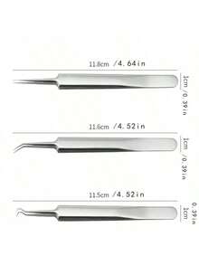 Kit removedor de puntos negros 2 en 1, juego de herramientas de alta calidad para extraer puntos negros con estuche, adecuado para hombres y mujeres, set de limpieza facial, herramienta esencial para el cuidado de la piel y el maquillaje, excelente regalo para volver a la escuela - Multicolor - Ver 5