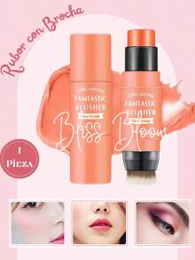 Blush - Coral - View 6