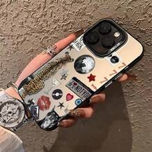 Basic Phone Cases - Black - View 2