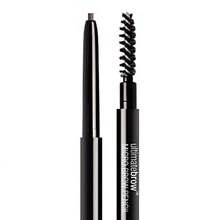 ASD Ultimate Brow Micro Lápiz para cejas marrón oscuro 0.2 oz - marrón oscuro - Ver 5
