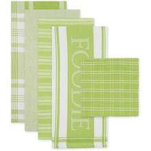 DII 100% algodón, Gris Claro, 1(Lima) - Multicolor - Ver 5