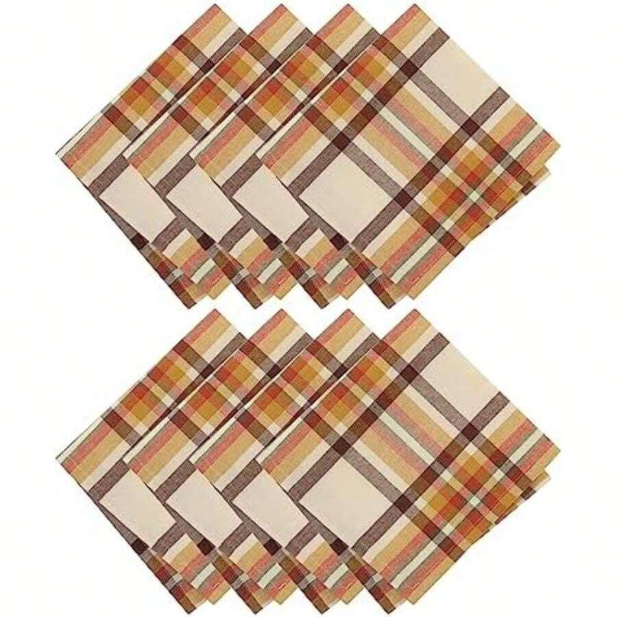 Tablecloths - Multicolor - View 1