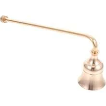 5piezas Apagador De Vintage Accesorio Decorativo para Aromticas y Scented Candles para Cumpleaos y Bodas - 5 - Ver 6