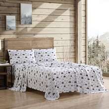Flat Sheets - Multicolor - View 7