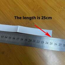 3 piezas Pegatinas para raqueta, Pegatinas protectoras para el marco de la raqueta de bádminton, Protector de borde de raqueta, Pegatinas para el marco de la raqueta de bádminton, Pegatinas protectoras antichoque y resistentes al desgaste - Multicolor - Ver 7