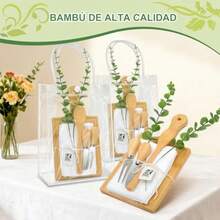 Ribbon Sticks - As Pic - View 3