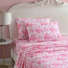 Flat Sheets - Multicolor - View 2