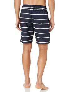 Essentials - Bañador de Secado rápido para Hombre - Naranja coral - Ver 9