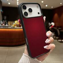Basic Phone Cases - 블랙 - 보기 1