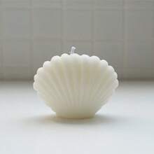 1支手工香氛蜡烛，大豆蜡材质，散发迷人香气，简约美学装饰，家居香薰蜡烛，卧室装饰，婚礼中心摆件，生日礼物，情人节礼物。家居装饰，房间装饰，送给他的/她的礼物 - 彩色 - 查看 11