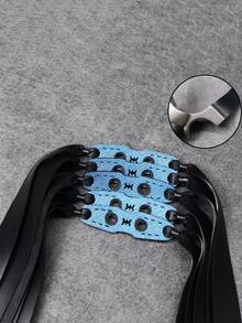 Bộ phụ kiện ná bắn đá ngoài trời 4/7/12 món, dây cao su định vị côn 2515, dây cao su dẹt màu đen dày 1.0mm làm từ mủ cao su tự nhiên có độ đàn hồi cao và lực căng mạnh, phù hợp cho người đam mê bắn súng, túi cao su dẹt giảm tiếng ồn, bền và có độ đàn hồi lâu dài, quà tặng tuyệt vời cho ngày lễ/sinh nhật. - màu đen - Xem 6