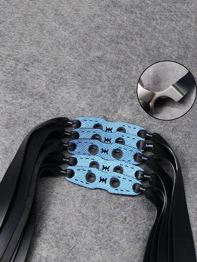 4/7/12 pièces Accessoires de lance-pierres de chasse en plein air, bandes élastiques de positionnement effilées 2515, bandes plates en caoutchouc noir de 1,0 mm d'épaisseur en latex naturel avec une haute élasticité et une tension puissante, convenant aux passionnés de tir, pochette plate en caoutchouc pour réduction du bruit, élasticité durable et longue durée, idéal pour les cadeaux de vacances/anniversaire