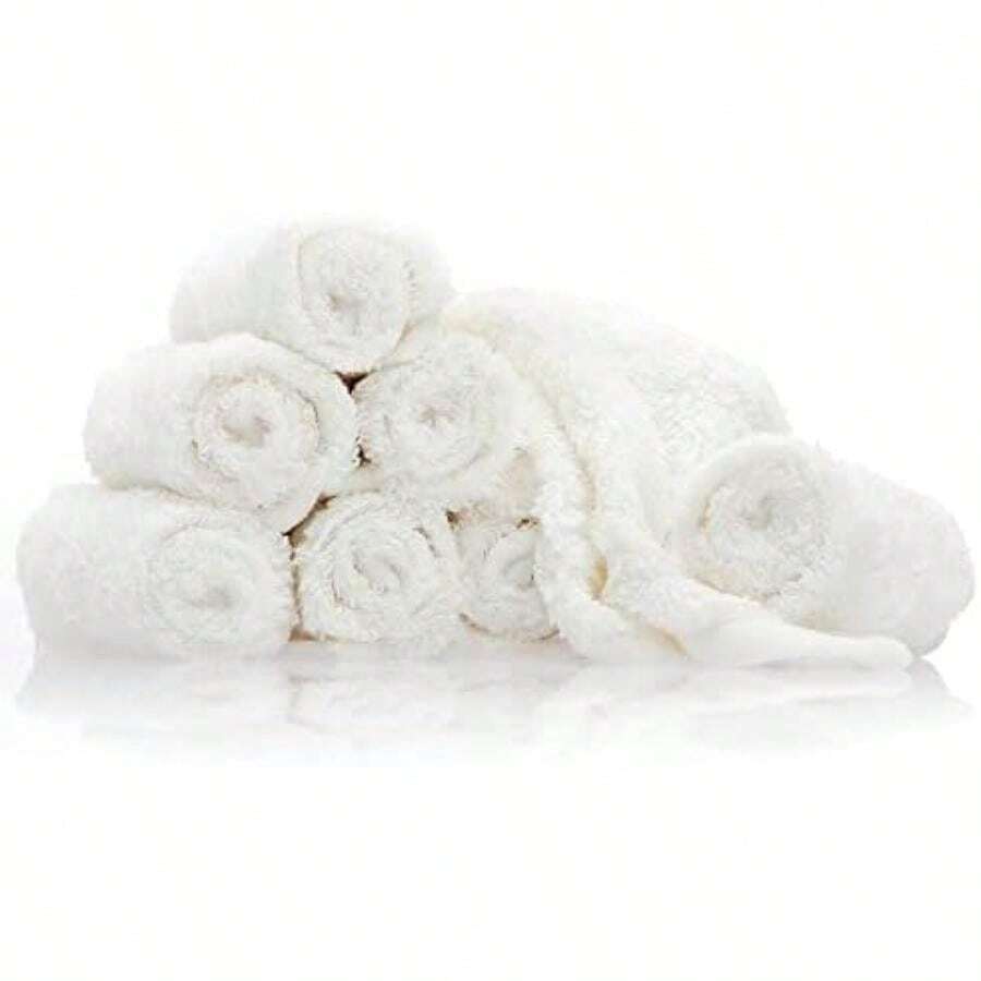 Prince Lionheart Warmies - Toallitas reutilizables(default) - Multicolor - Ver 1