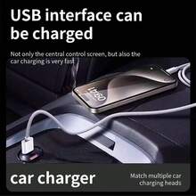 USB A 转 Type-C 充电线，3.3 英尺/6.6 英尺，USB 快速充电线，尼龙编织数据传输线，兼容 17/16/15/15 Pro/15 Plus/15 Pro Max、三星手机及其他 USB-C 设备，适用于室内/室外/旅行和车载环境。兼容 17、17 Pro Max、16、16 Plus、16 Pro、16 Pro Max、Redmi 和 OnePlus 手机。 - 白色 - 查看 2