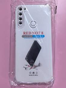 透明手机壳，360° 全方位保护，防震，防刮擦，防黄变，适用于各种 Poco 系列机型，如 Note 14 Pro+ 5G、14 Pro 5G、Note 13 Pro+、Poco F7、A5、15c 171（欧洲版）、Poco C85、15c 4G 173（欧洲版）等。 - 無色 - 查看 22