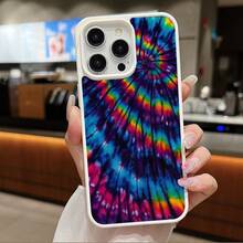 Funda Magnética para Teléfono Compatible con iPhone 17 Air/16/15/14/13/12/11 Pro, Pro Max, Plus, X/XS/XS Max, Compatible con Samsung Galaxy S22/S23FE/S24FE Plus, Ultra, Marco de TPU + Marco de Lente Independiente, Anillo Magnético Incorporado Adsorción Instantánea MagSafe, Serie de Colores Macaron, Combinaciones de Múltiples Colores - Azul oscuro - Ver 6