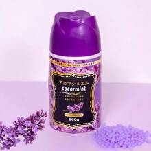 OBOVAY 薰衣草香氛珠：抗菌、清新香氛、柔顺衣物、护色、深层清洁、持久留香。适用于洗衣机、手洗、日常通勤、旅行、衣物护理、居家、办公等多种场合。也是开学季的理想礼物。惊喜礼物、送给女朋友的礼物、年末庆祝礼物、送给男朋友的惊喜礼物。 - 彩色 - 查看 8