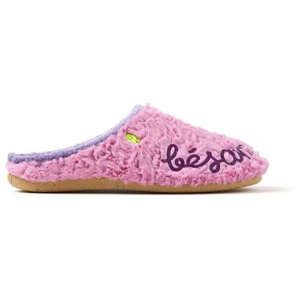 Gioseppo Slippers 76944 For Women In Color Pink