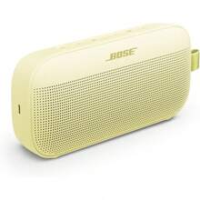 Bose Altavoz Bluetooth SoundLink Flex (2.ª generación) Citrus Yellow - 1 - Ver 2