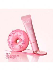 Tinted Lip Gloss Essence: Rich Nourishing Moisturizing Peptide, Lip Glaze, Long-Lasting Moisturizing, Lip Gloss Lip Balm  Lip Essence Long-Lasting Gloss And Nourishment - 彩色 - 查看 11