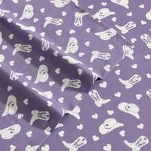 Flat Sheets - Multicolor - View 5