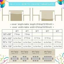 Tablecloths - Multicolor - View 5