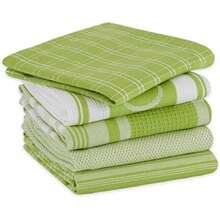 DII 100% algodón, Gris Claro, 1(Lima) - Multicolor - Ver 6