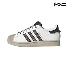 Originals Superstar 2 Classic Retro Shell Toe Sneakers White Black Sneakers Men JQ8722 - Nhiều màu - Xem 1