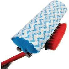 O-Cedar Triple Action Power Scrub - Recambio para fregona(default) - Multicolor - Ver 4