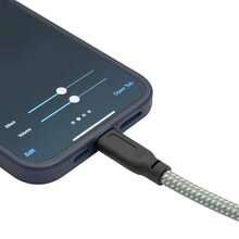 Tissting De Audio 6.35 Mm A USB C 5m (16.4 Ft) - Conector Chapado En Oro, Plug And Para Instrumentos Musicales Y Dispositivos Con USB C, Paraúsicos Y Aficionados - 3M - Ver 8