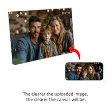 Stampe su tela personalizzate con le tue foto - Specialisti nella stampa di foto su ordinazione, ritratti - Fotografie e stampe di famiglia di qualità premium dalle tue foto e immagini - Multicolore - Visualizzare 8